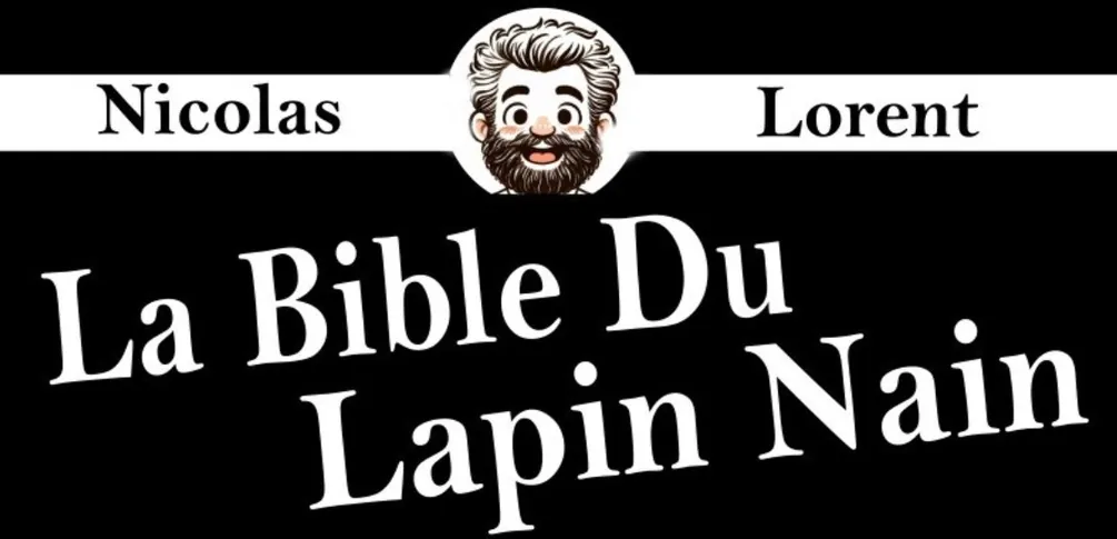  Le Meilleur livre sur le lapin nain